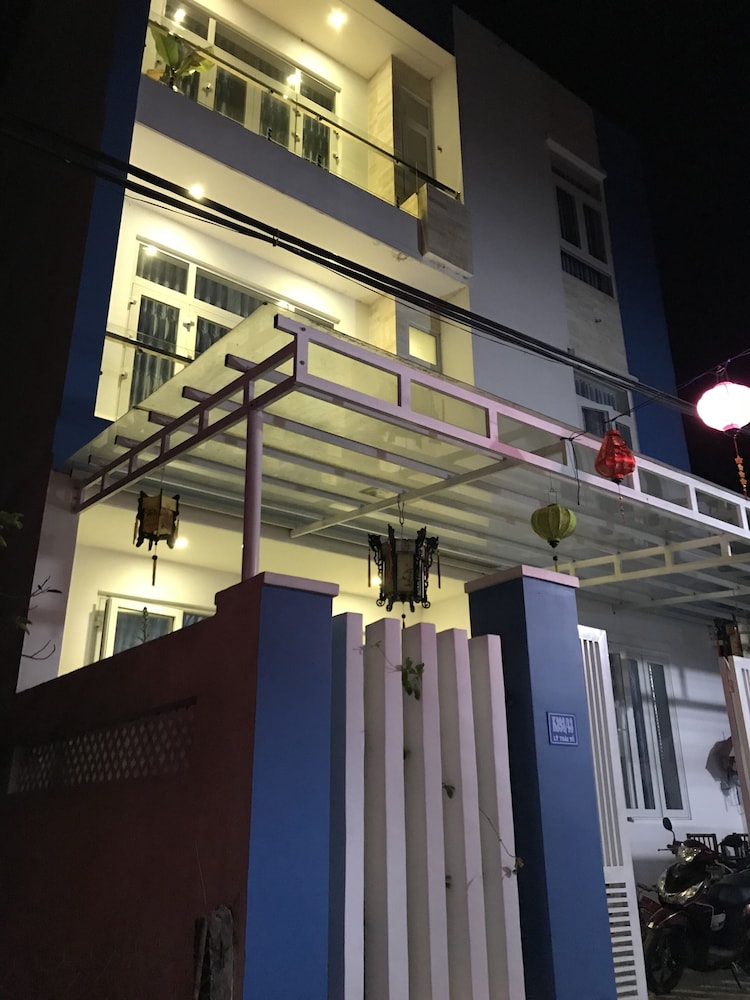 Hoi An Green House Homestay酒店(Hoi An Green House Homestay) 图片3