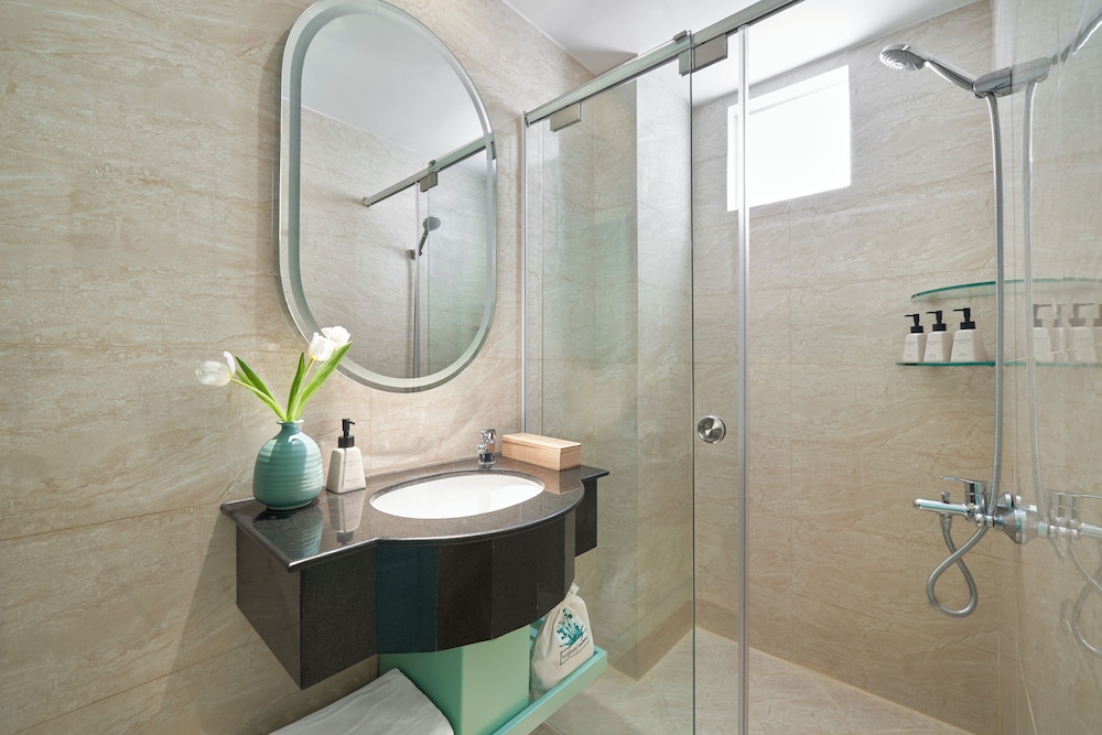 Silverland Sil Hotel and Spa 47/50