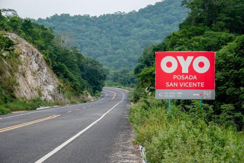 OYO Hotel Posada San Vicente, Huatulco 24/31