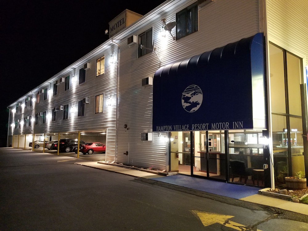 Hampton Village Resort 4/54