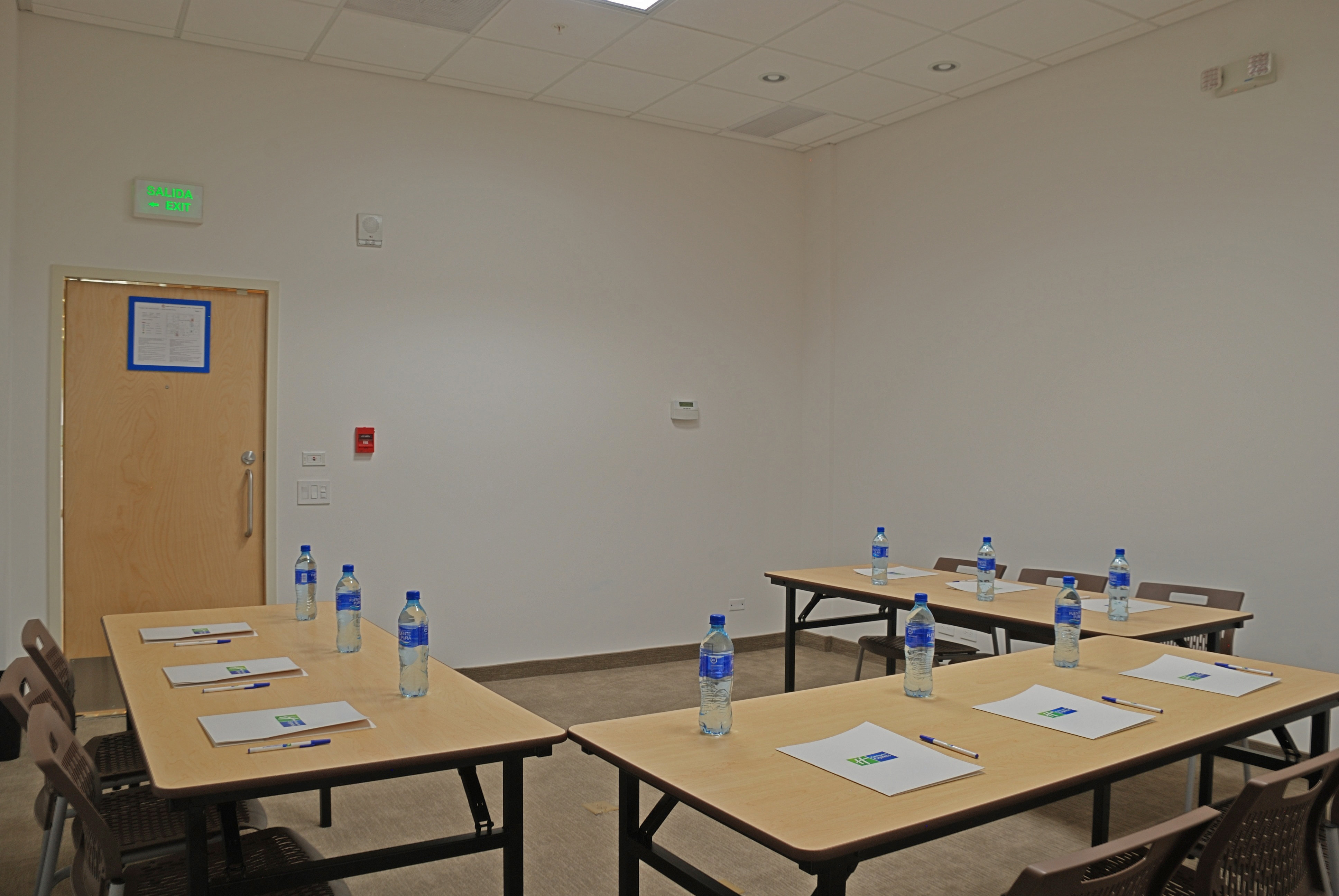Holiday Inn Express Managua 58/75