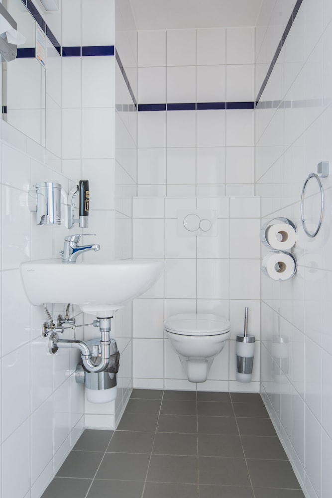 a&o Hostel Weimar 58/60