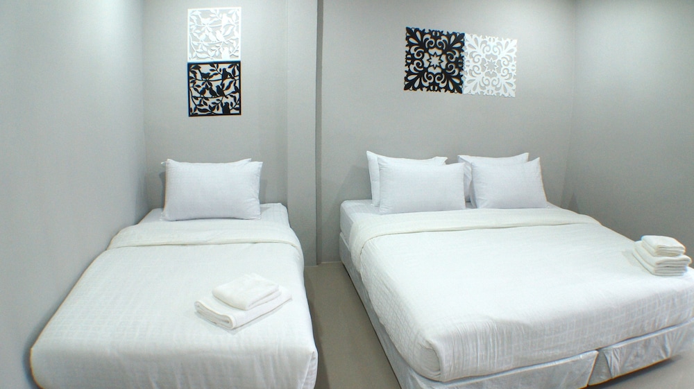 Ma Non Nont Hotel & Apartment 15/61