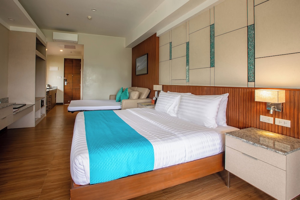 Solina Beach & Nature Resort 16/50