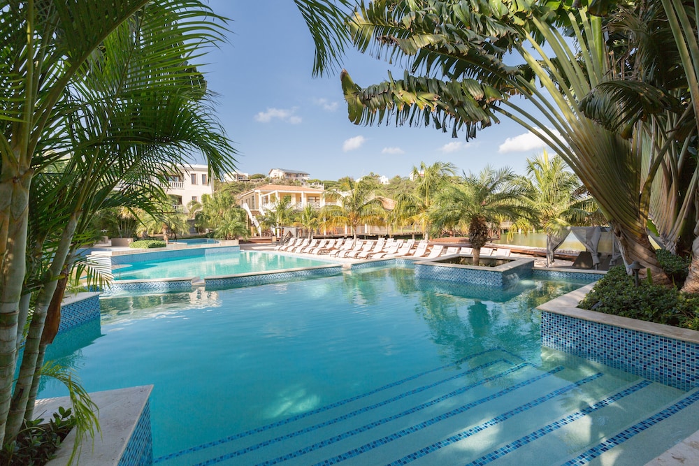 Acoya Curacao Resort Villas And Spa in WILLEMSTAD