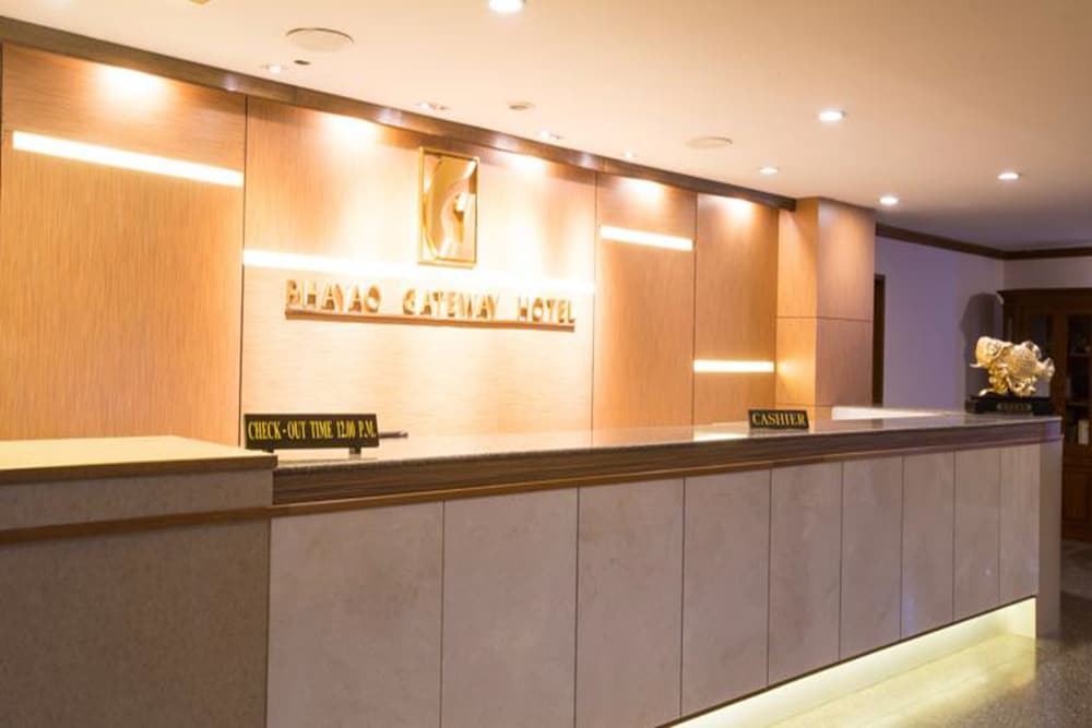 Phayao Gateway Hotel 5/49