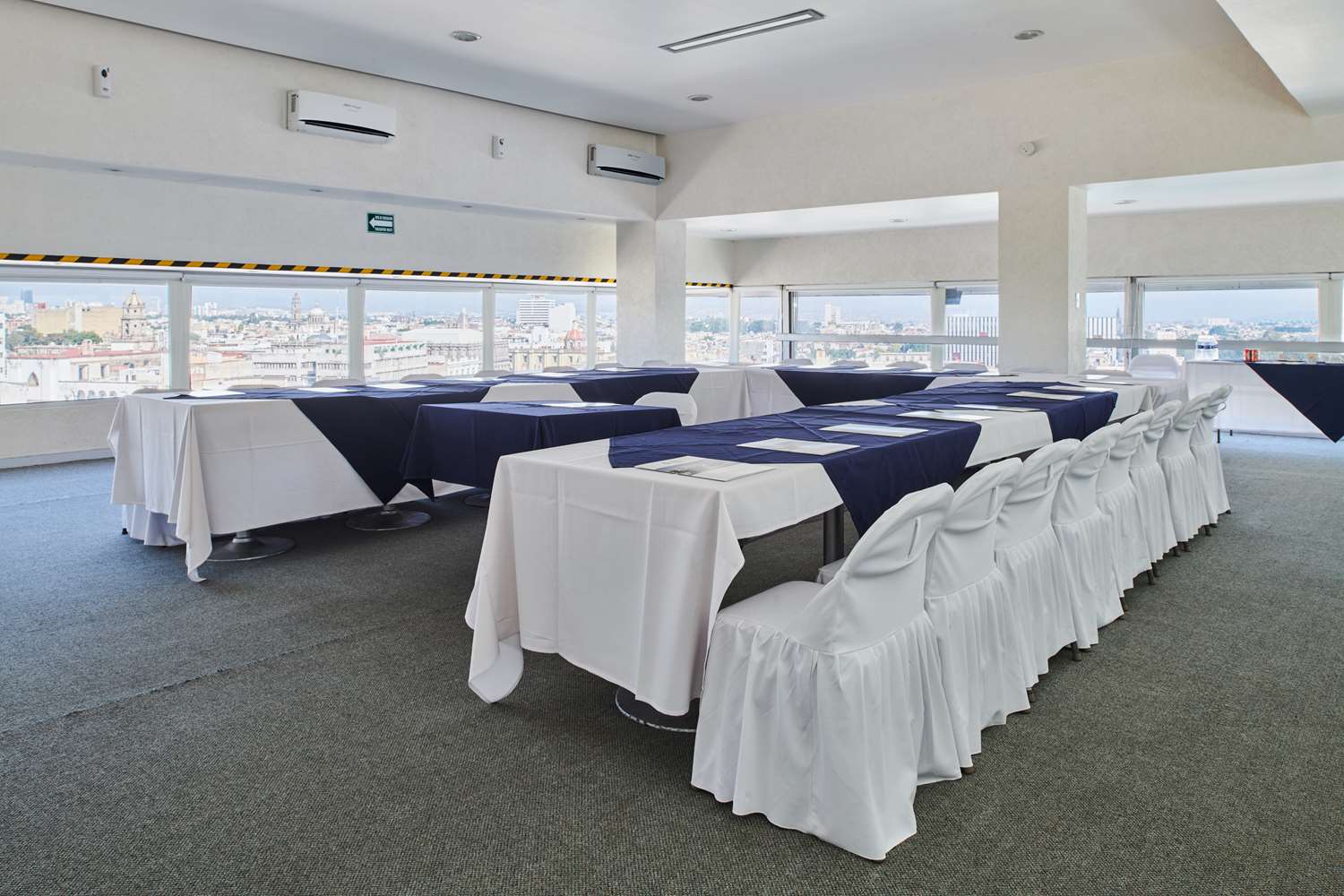 Best Western Plus Gran Hotel Centro Historico 26/70