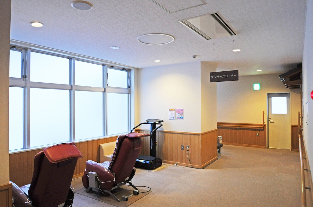 Highland Furano 34/64