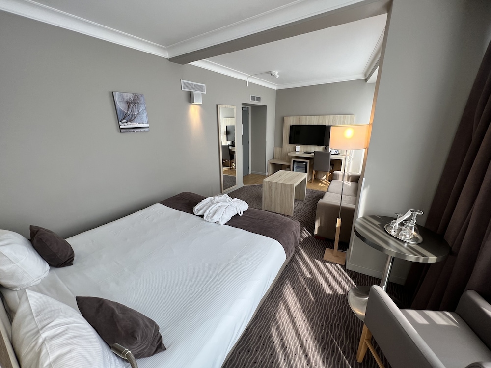 room