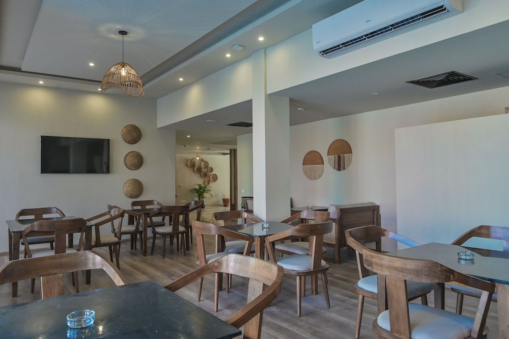 AJIRA Bay Hotel Hurghada Marina Hotel 39/63