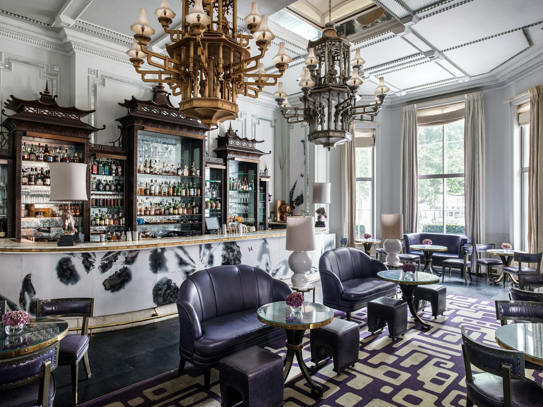 The Langham London 16/44