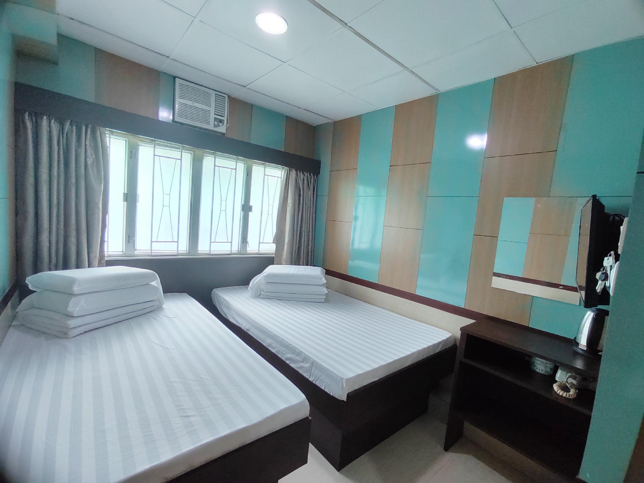 HOO SANG HOTEL 15/38