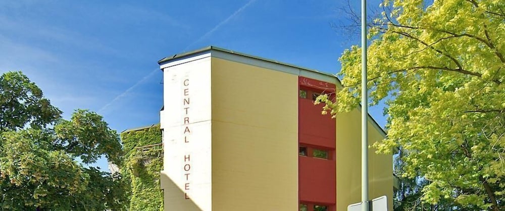 Central Hotel Apart Munchen 1/60