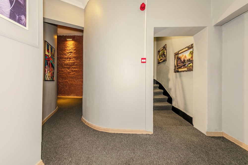 La Pera Suites 20/36