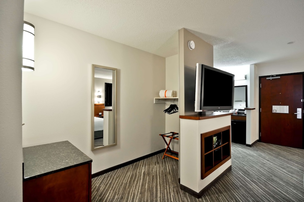 Hyatt Place Minneapolis Airport South 8/43