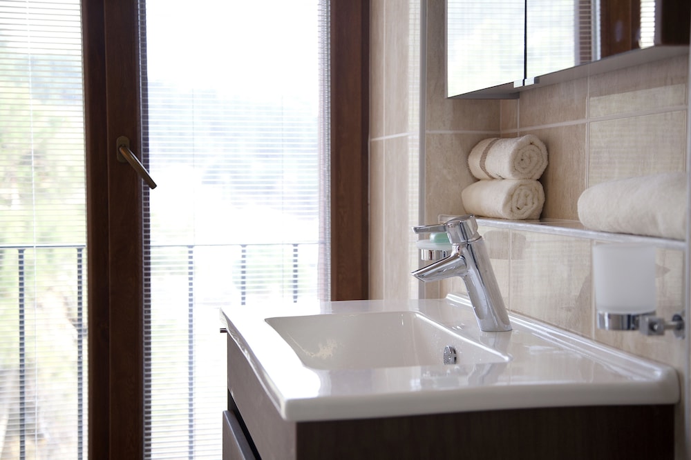 Assos Kayalar Terrace Boutique Hotel 50/50