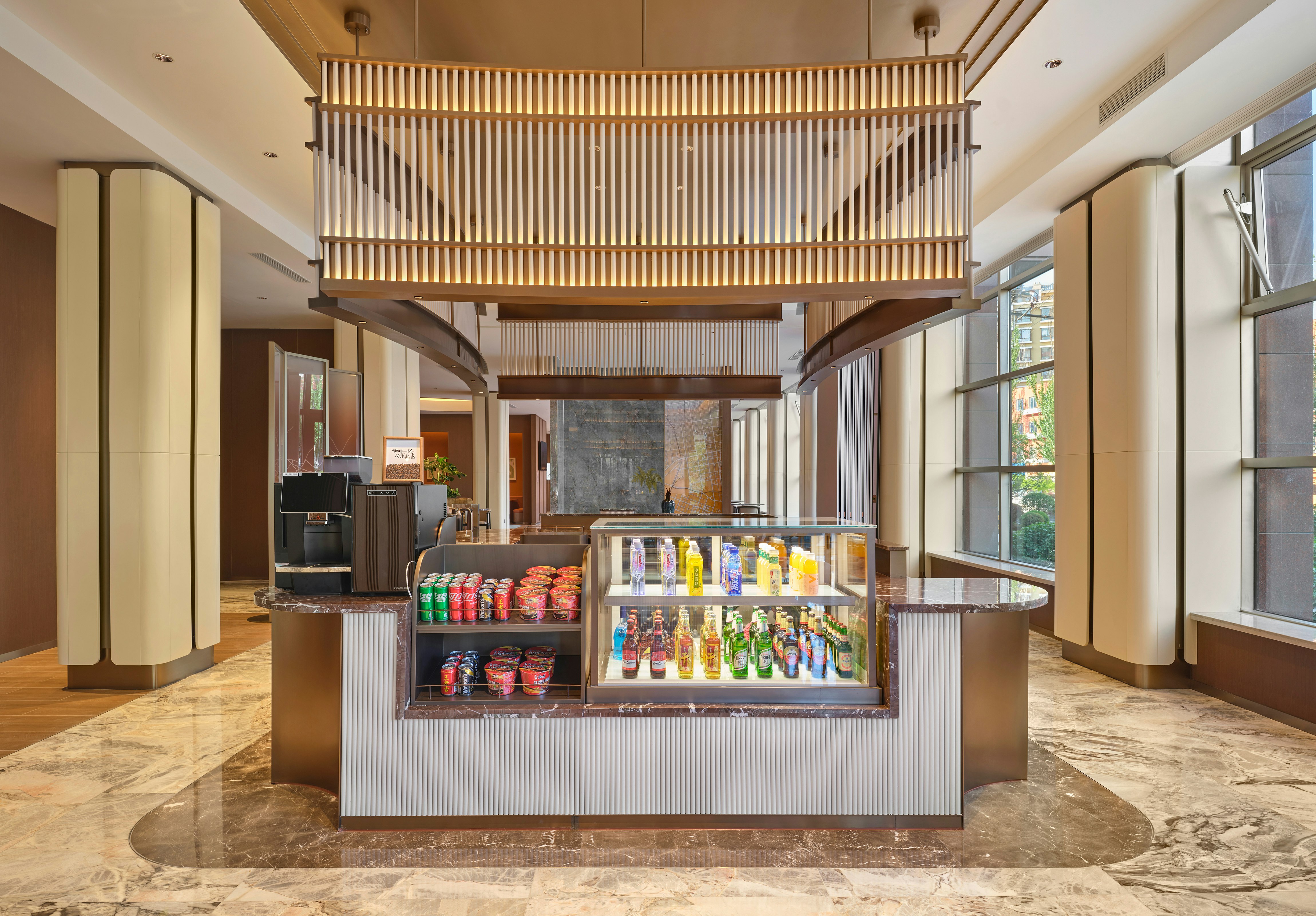 Hilton Garden Inn Yingkou Zhanqian 29/34