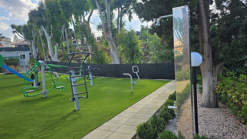 Residence Villa Giardini 32/66