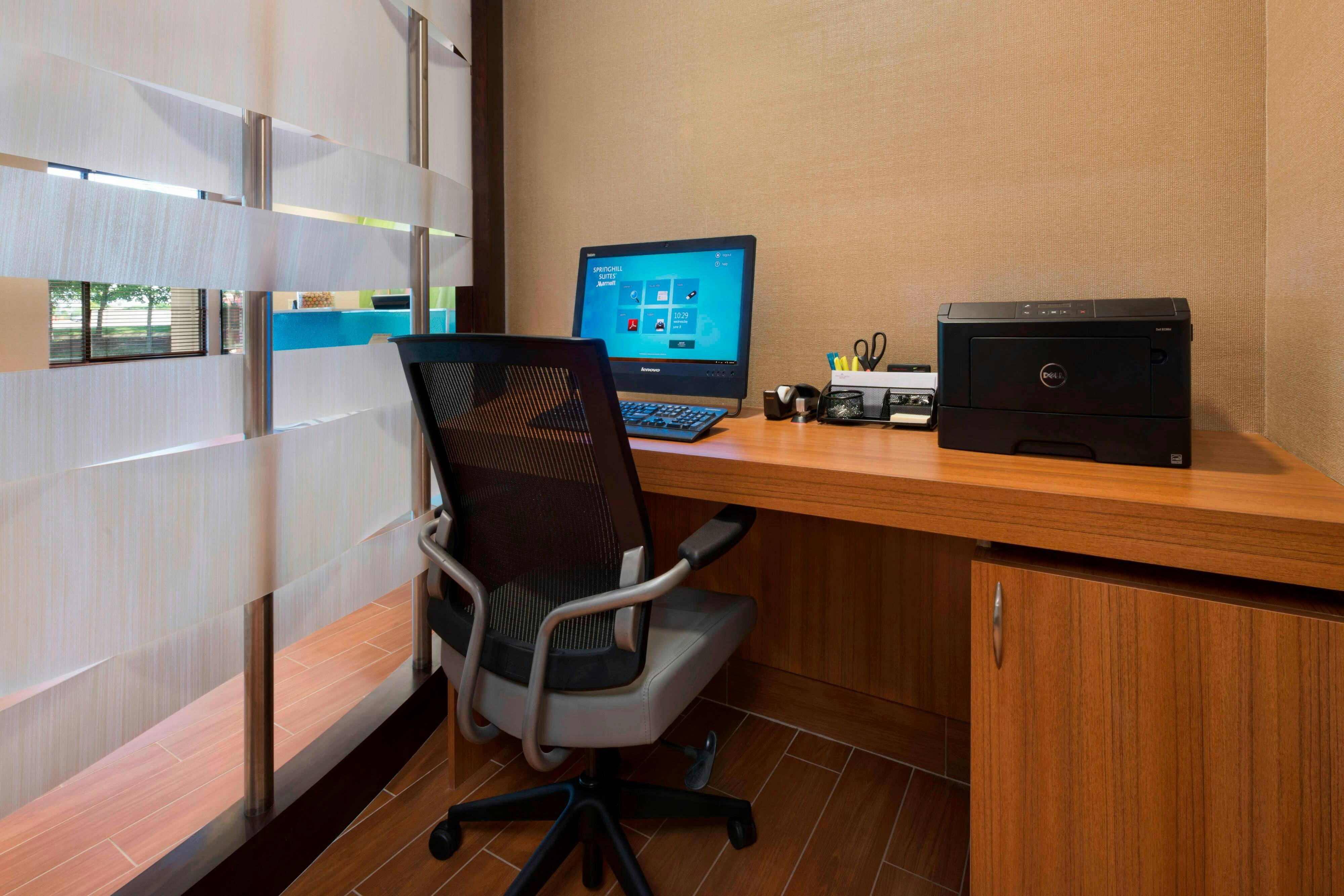 SpringHill Suites by Marriott South Bend/Mishawaka 27/33