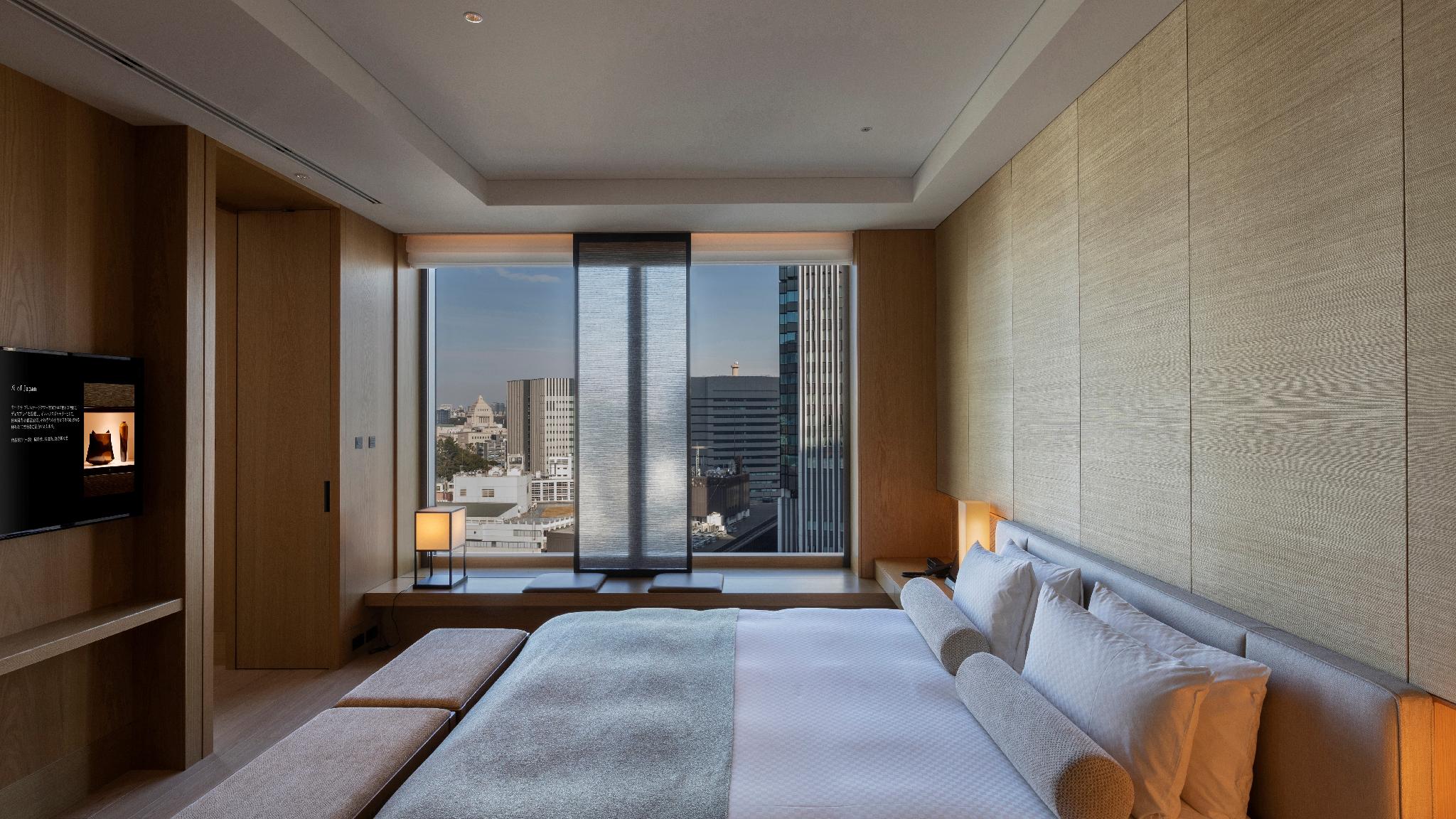 Heritage, Suite