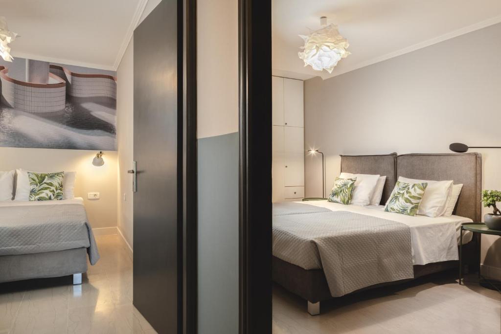 Semi Basement, Apartment