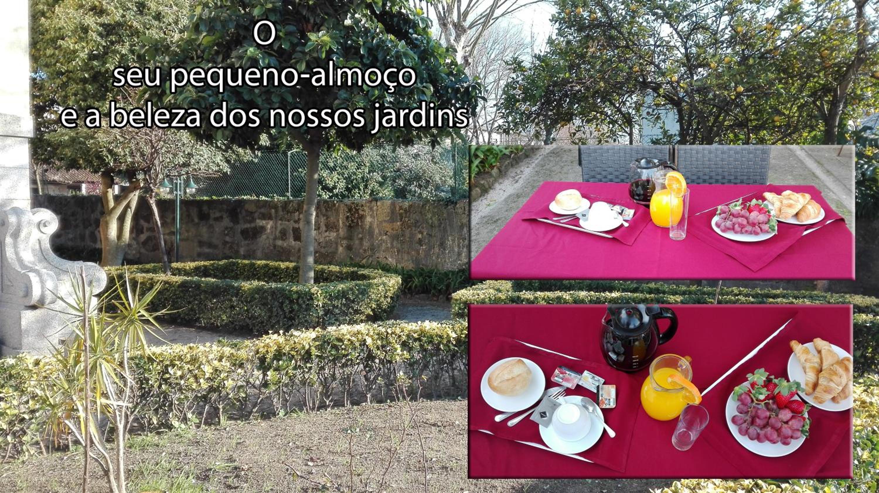 Porto Nobre Hotel 32/50