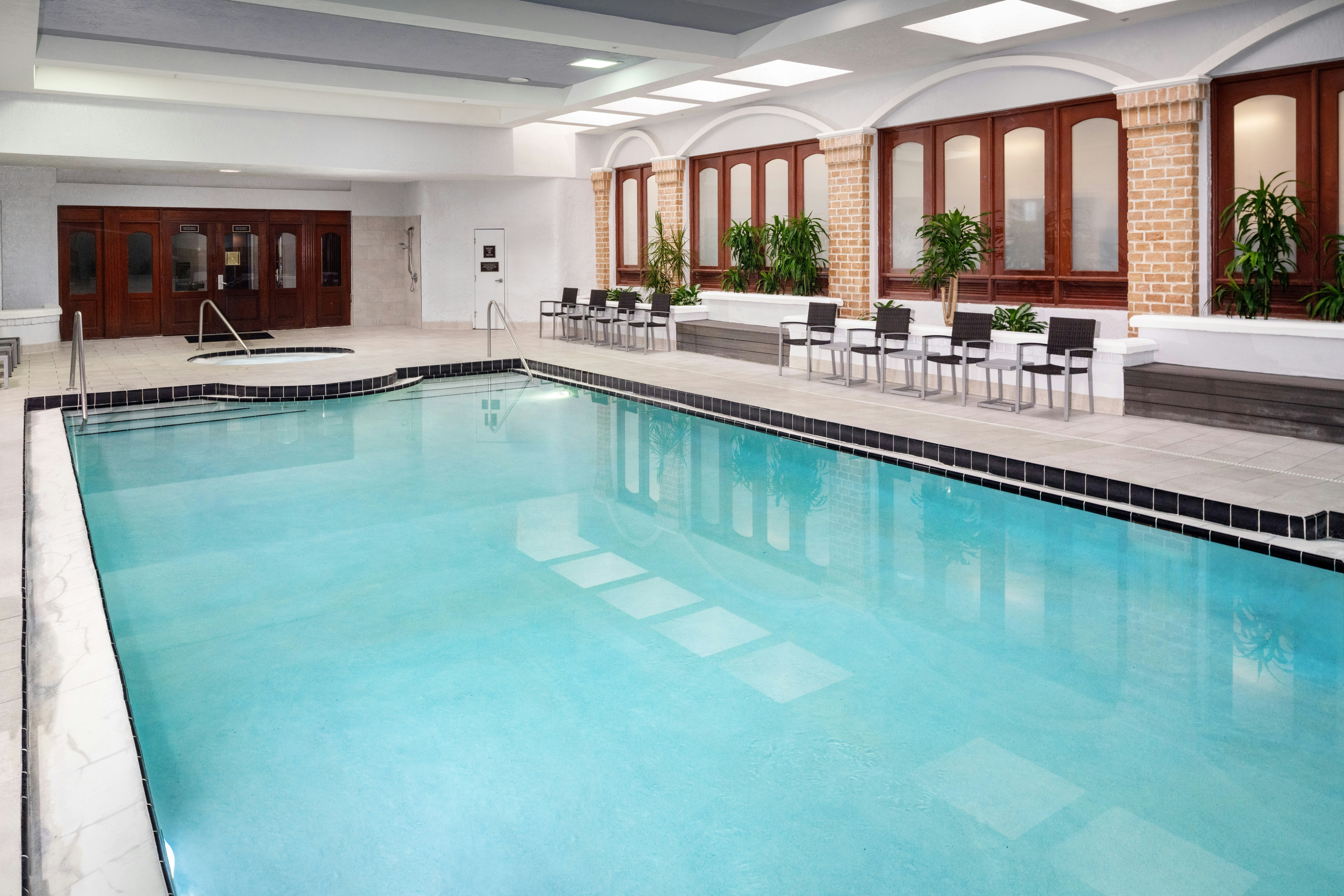 Embassy Suites by Hilton Orlando North 21/54