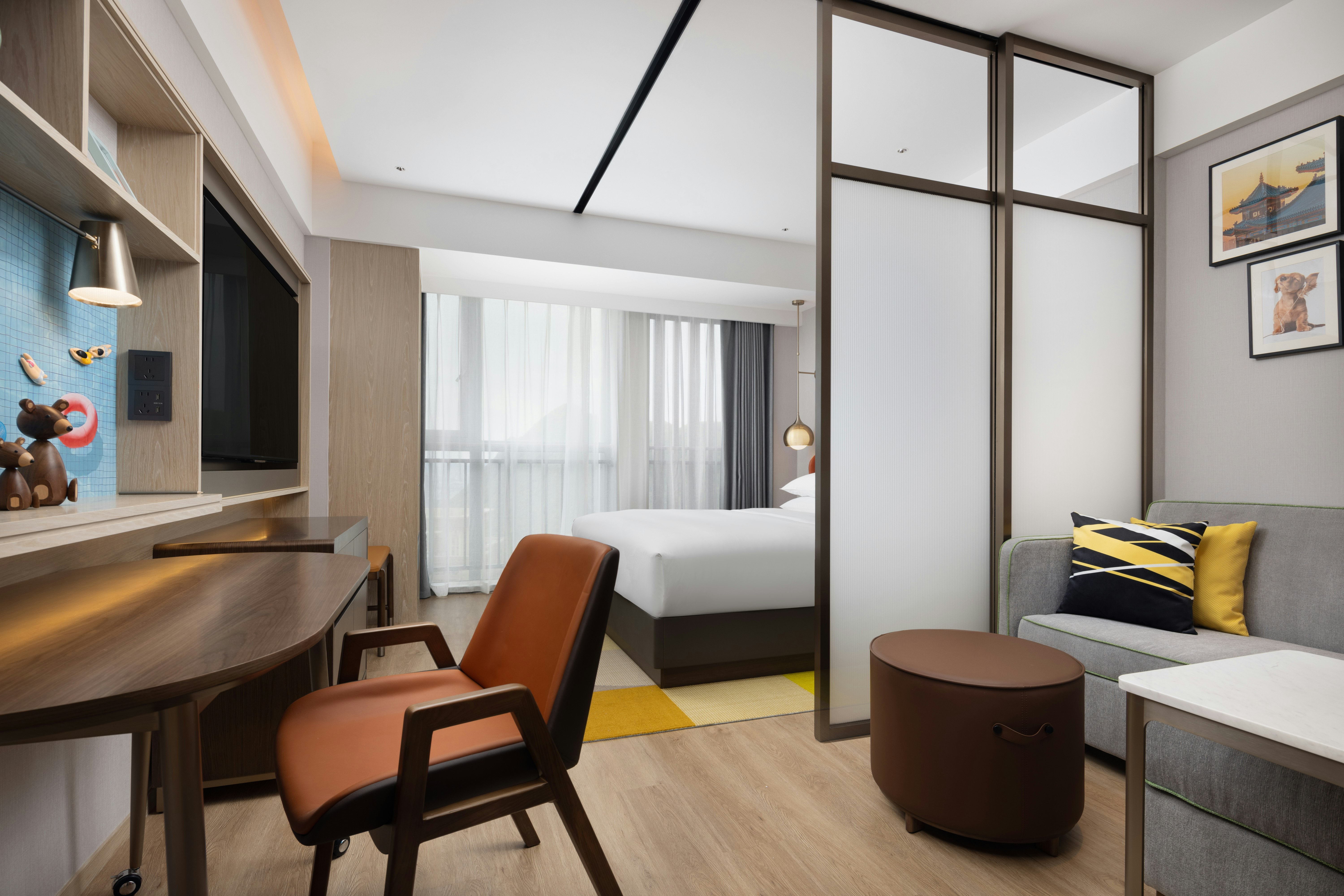 Home2 Suites by Hilton Guiyang Nanming Jiaxiu 32/60