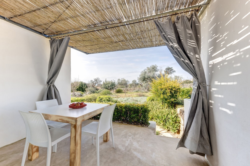 Masseria Pugliese 19/50