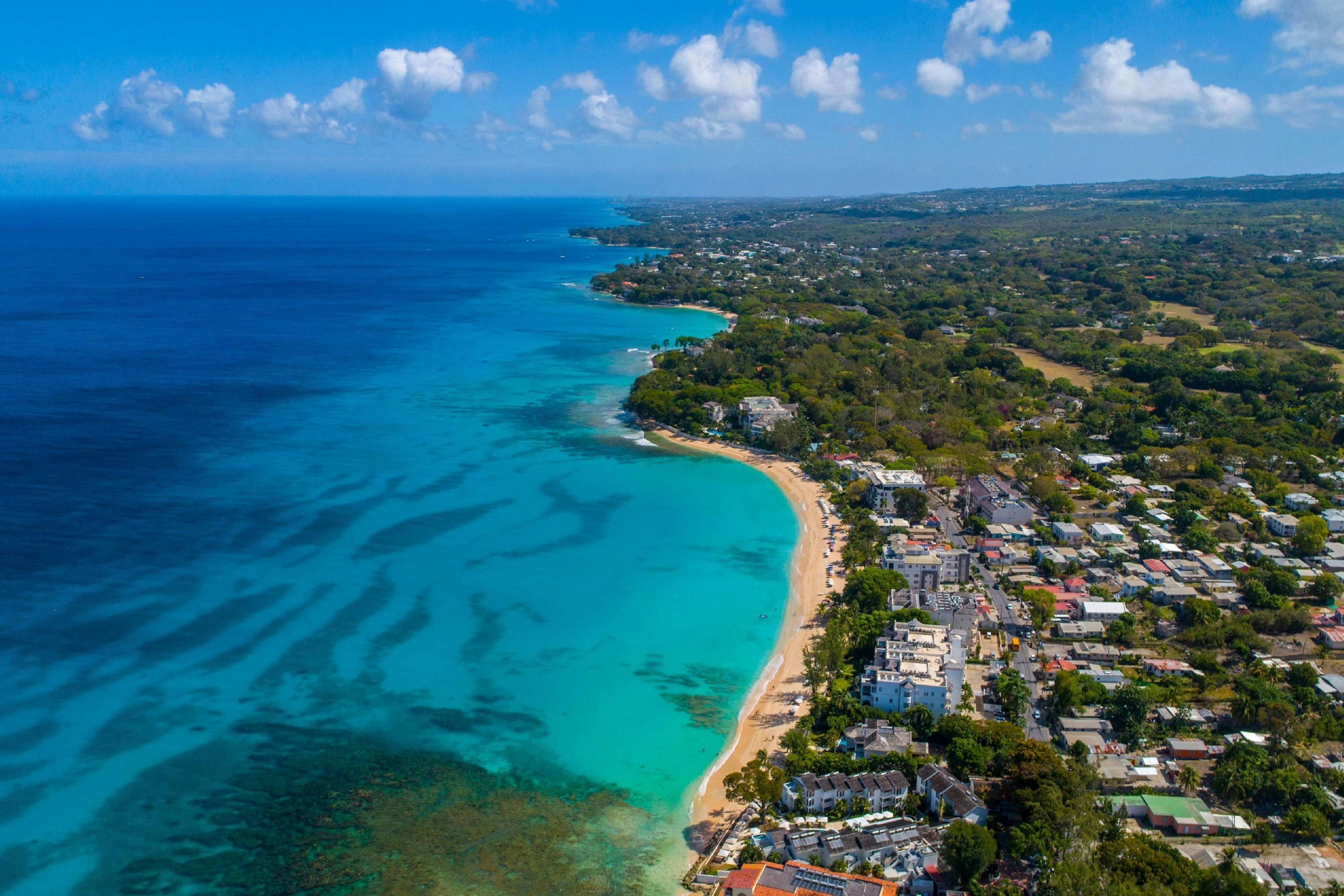 Treasure Beach - Adults Only 6/8