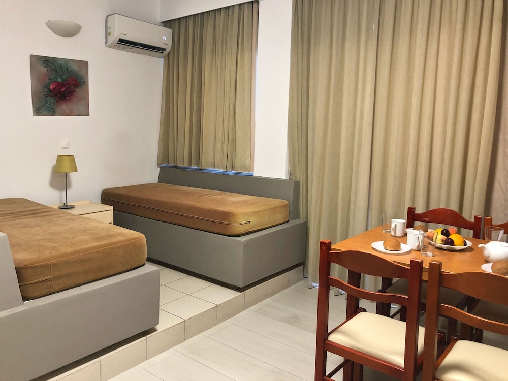 Caravel Apartment Hotel 18/44
