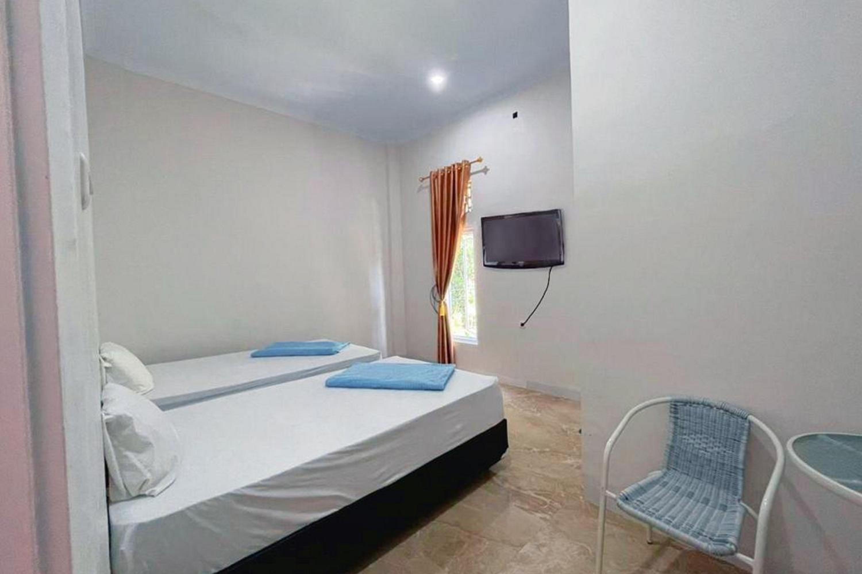 Wisma Maestro Toraja 15/38