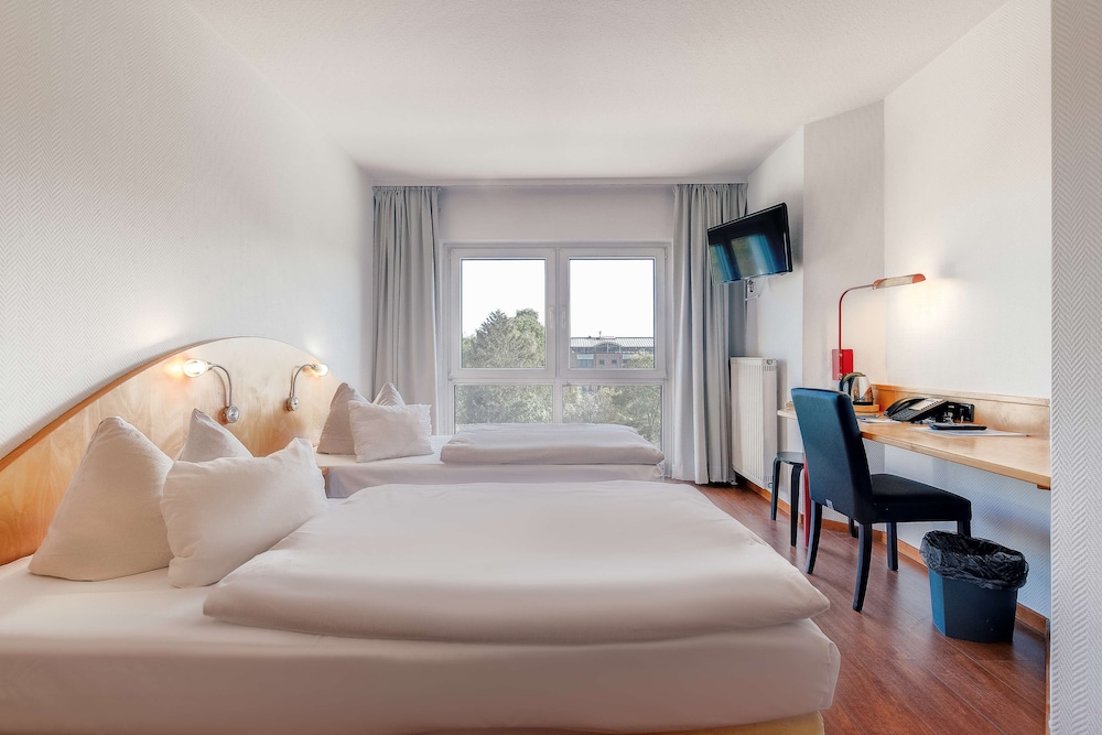 Hotel Ambiente Langenhagen Hannover by Tulip Inn 15/47