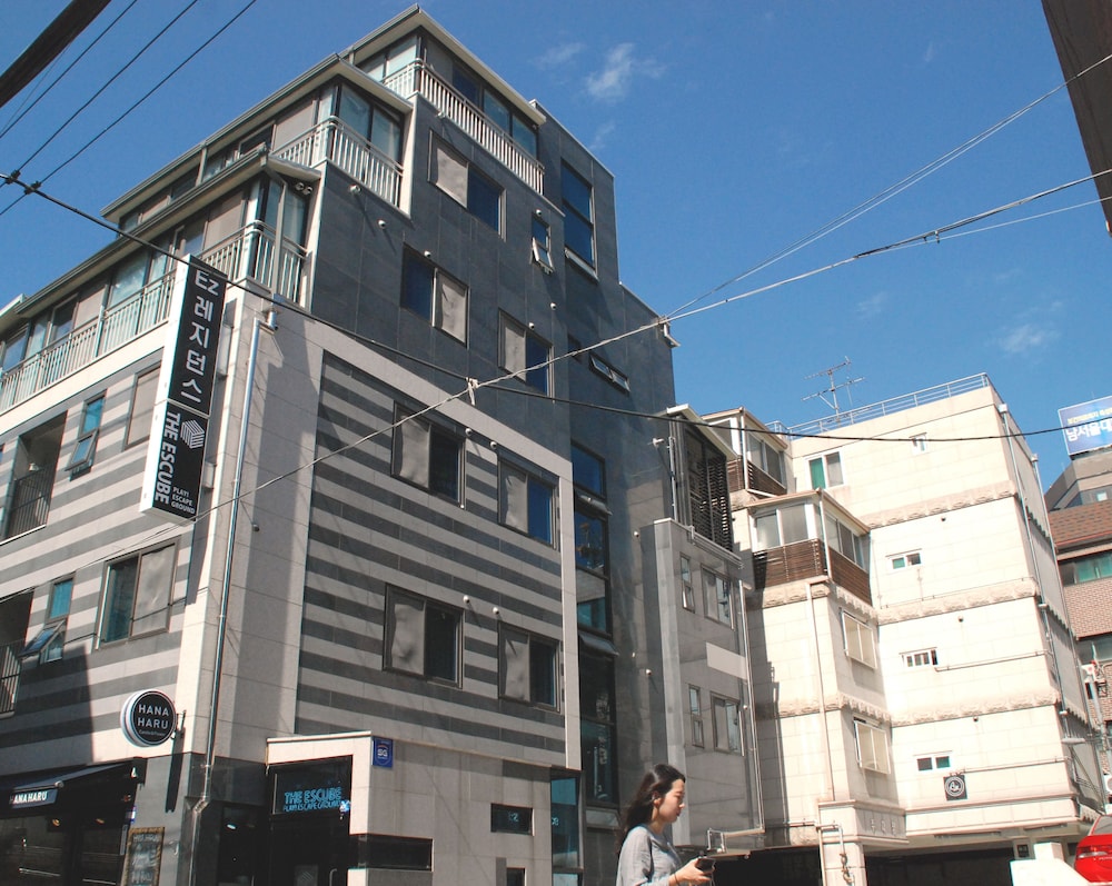 Gangnam An Guesthouse - Hostel 5/58