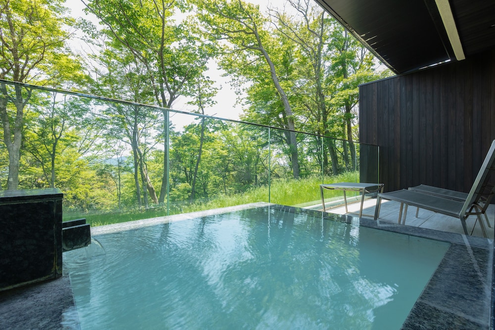 Kanaya Resort Hakone 22/50