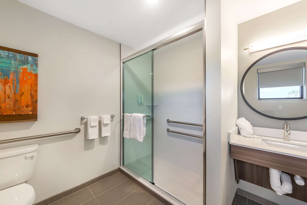 MainStay Suites Fort Myers East I-75 51/52
