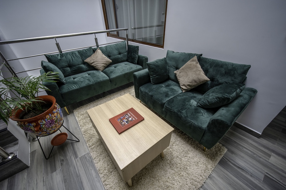 Ayni Cusco Hotel 33/50