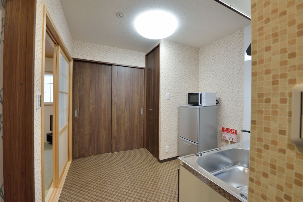 Rokuhara Inn 34/36