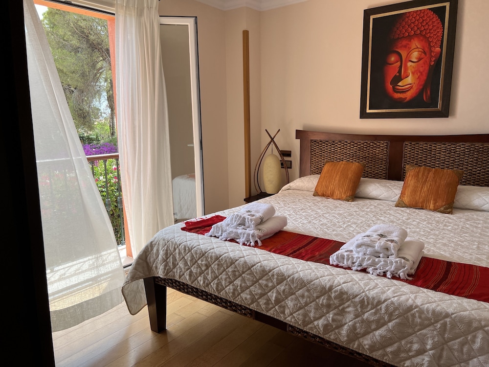 Boutique Hotel Marbella Heights 15/50