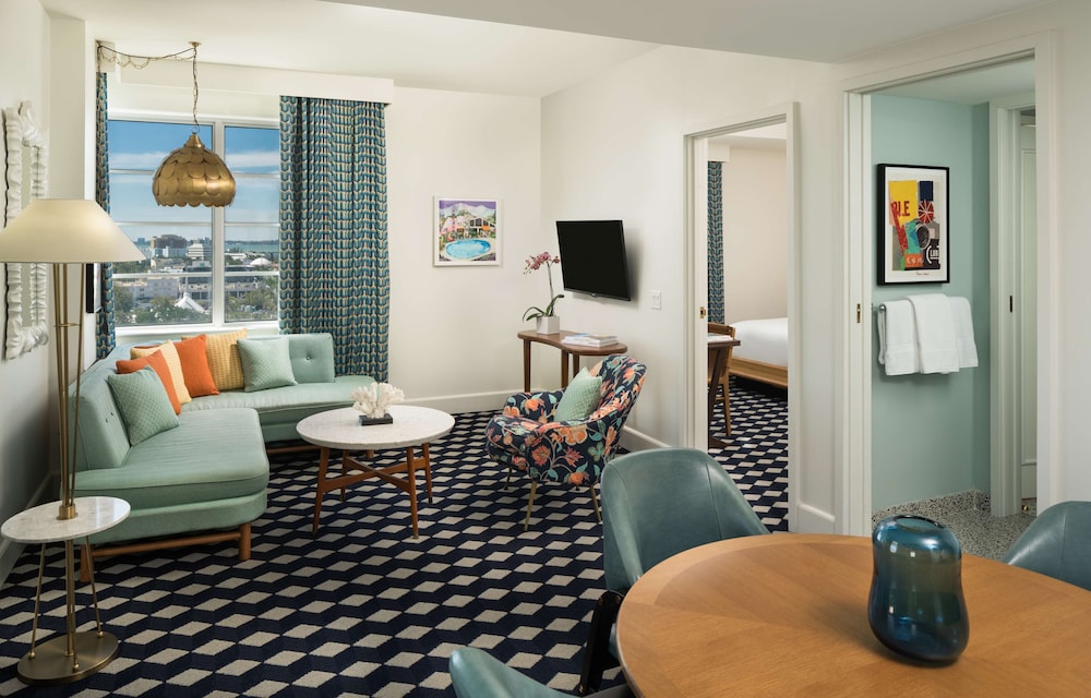 Andaz Miami a Concept by Hyatt 42/71