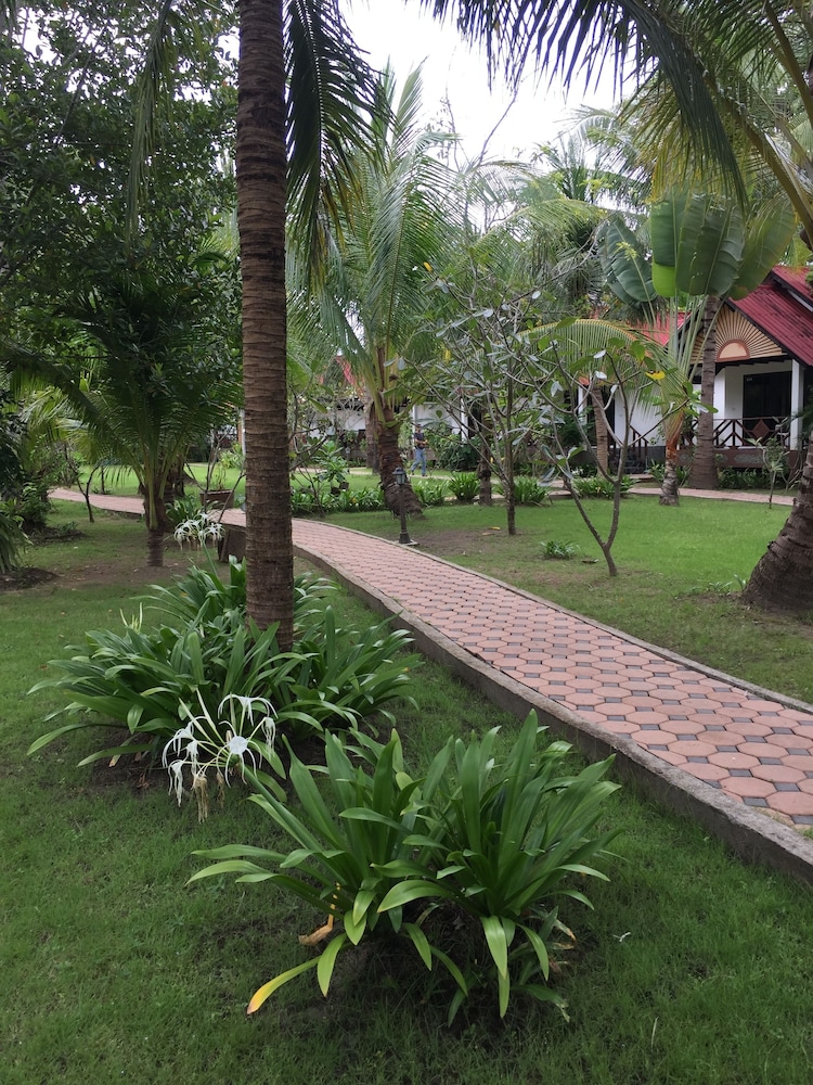 Noble House Beach Resort 5/63