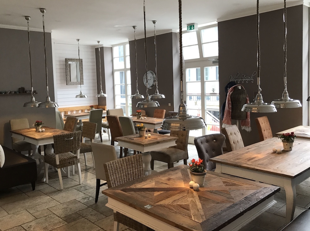 Suite Hotel Binz 28/41