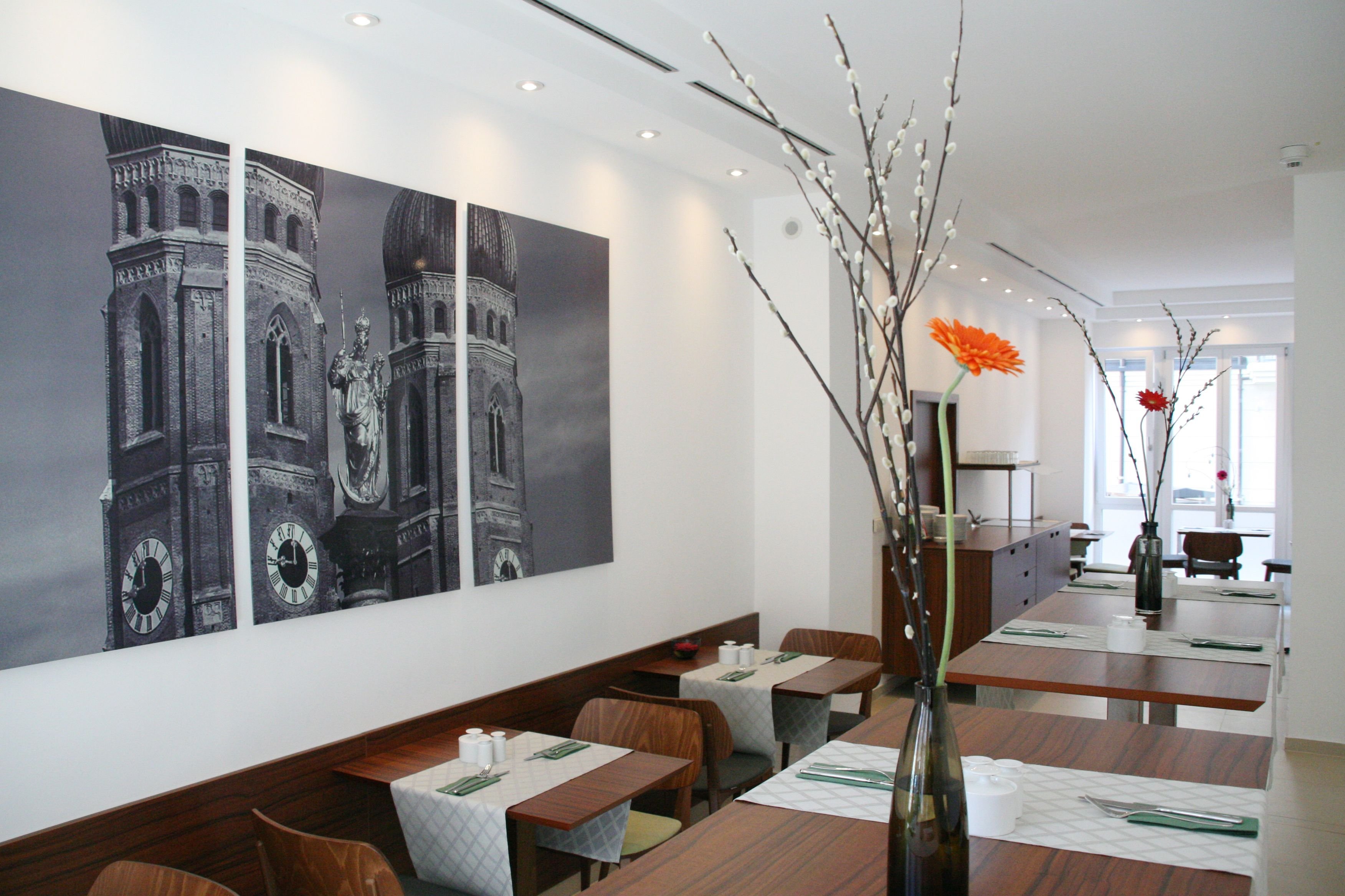 Augusten Hotel 4/5