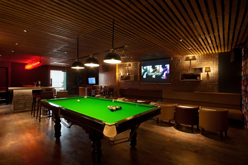 Lemon Tree Hotel Chandigarh 36/60