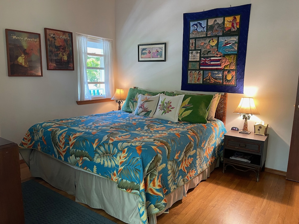 Ala Kai Bed Amp Breakfast 6/50