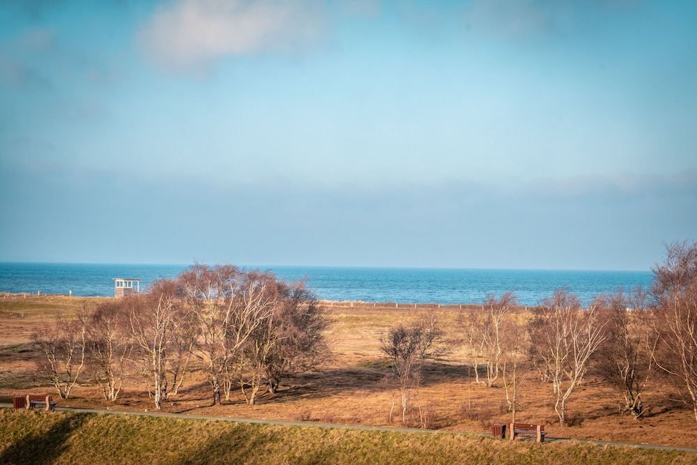 Strandhotel an der Ostsee 40/50