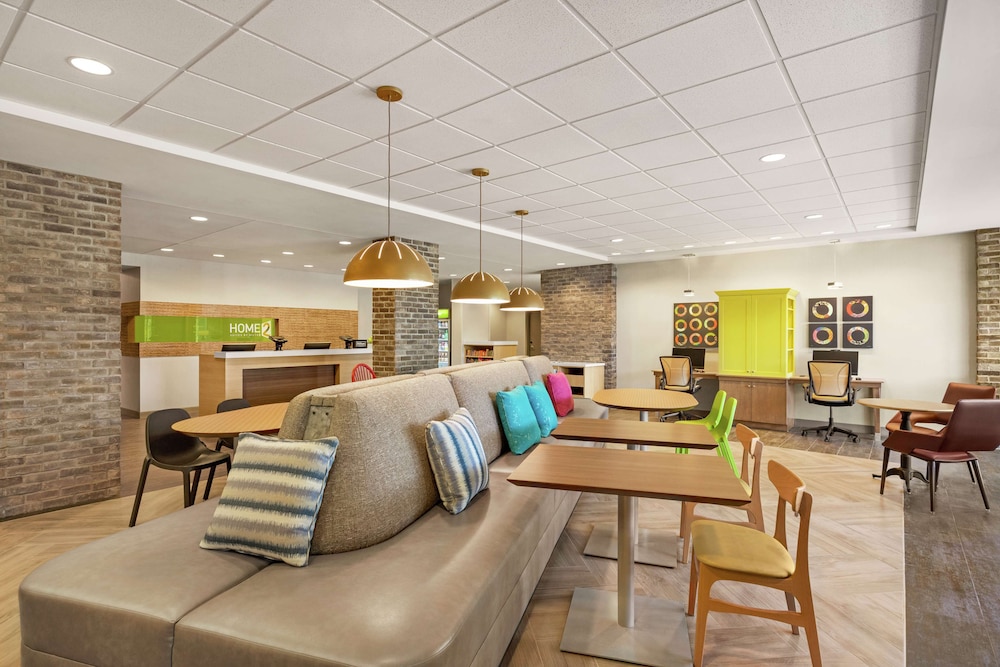 Home2 Suites By Hilton Fernandina Beach Amelia Island 26/44