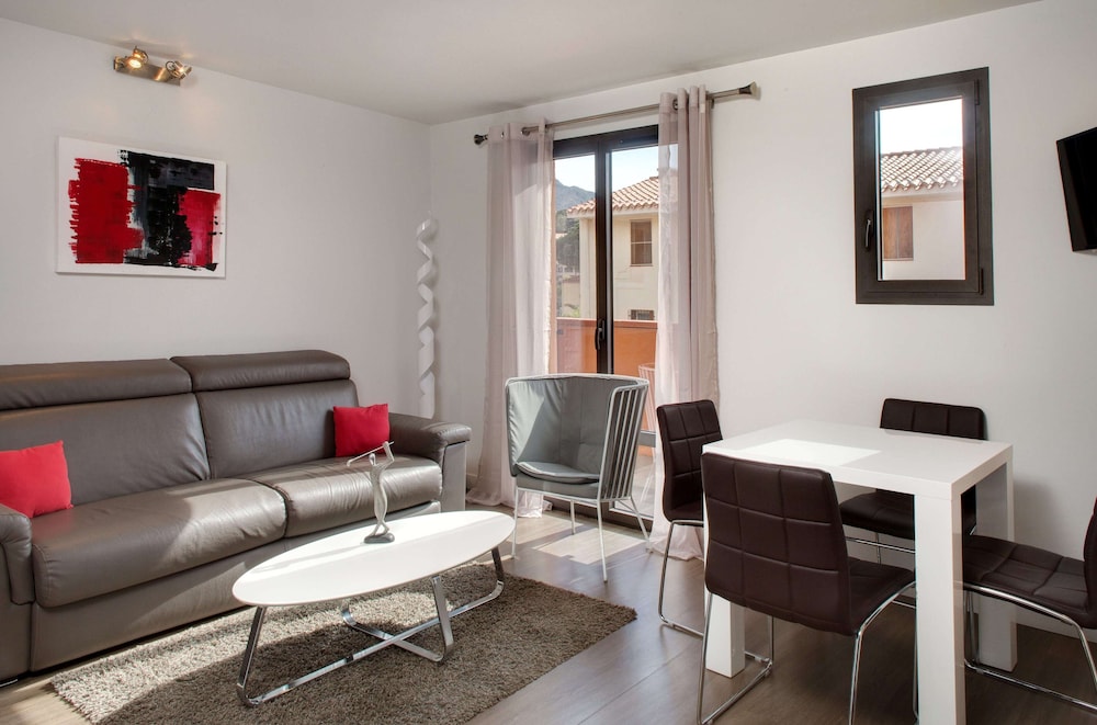 Hotel Madeloc 35/50