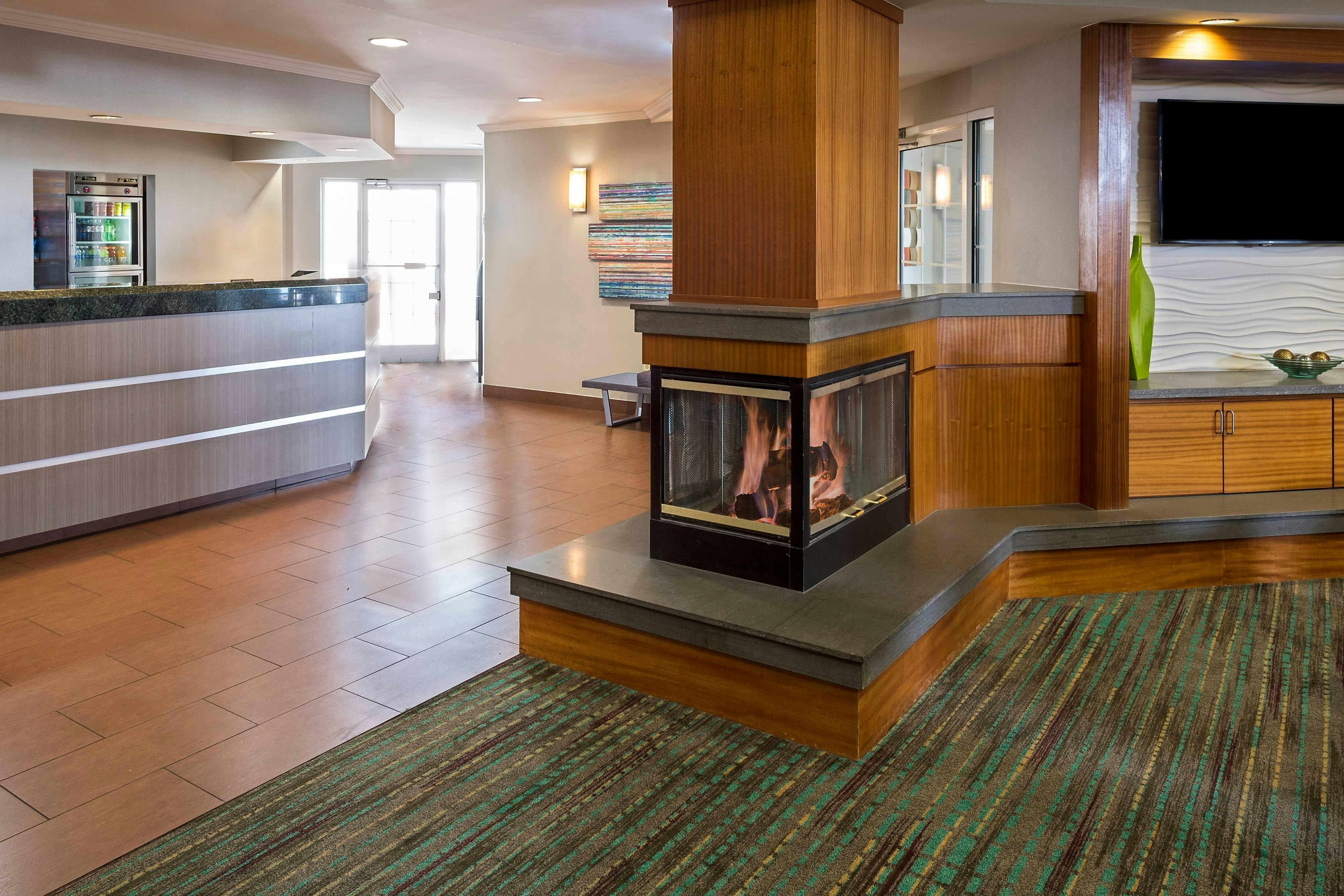 Residence Inn by Marriott Huntsville 9/49