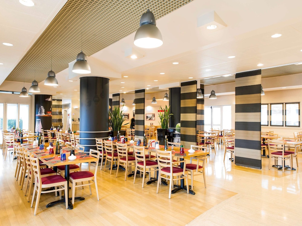 Ibis Florence North Airport Hotel 44/65